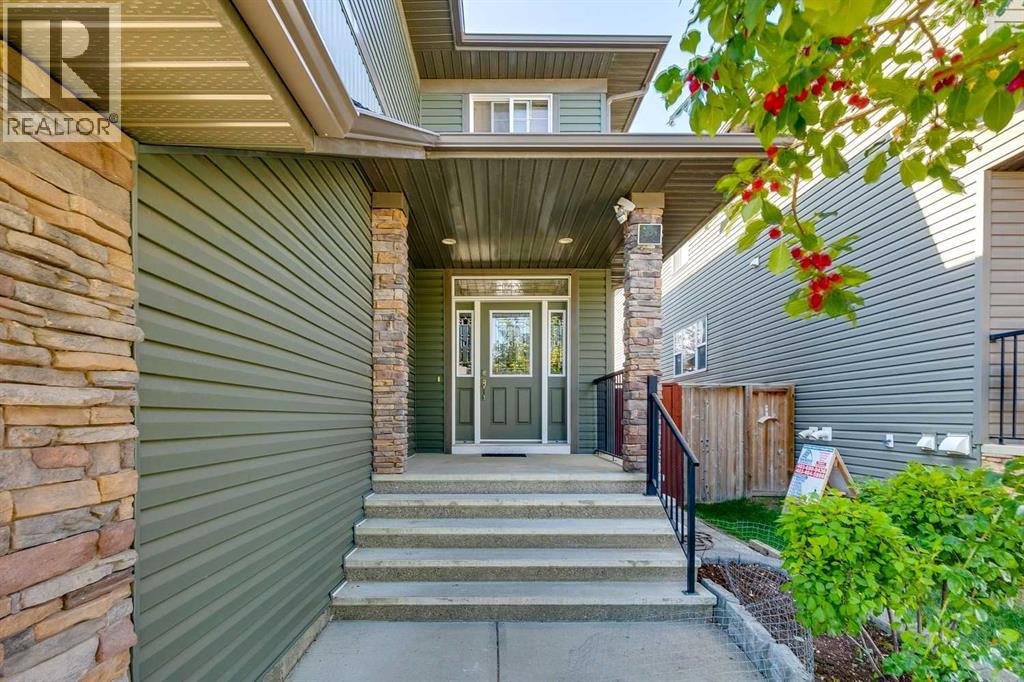 95 Evansdale Common NW, Calgary, Alberta  T3P 0E6 - Photo 37 - A2286329