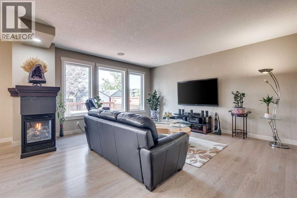 95 Evansdale Common NW, Calgary, Alberta  T3P 0E6 - Photo 10 - A2286329