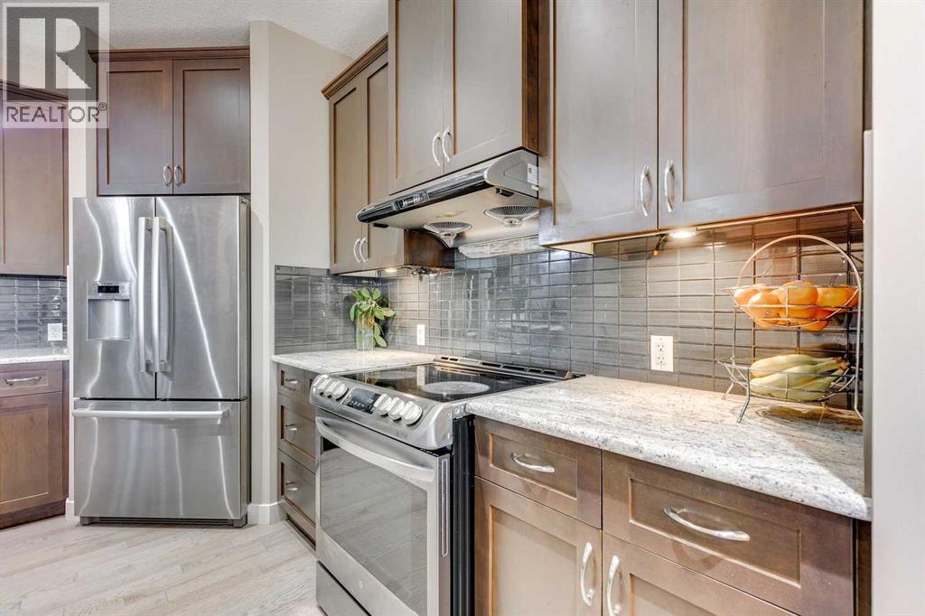 95 Evansdale Common NW, Calgary, Alberta  T3P 0E6 - Photo 9 - A2286329