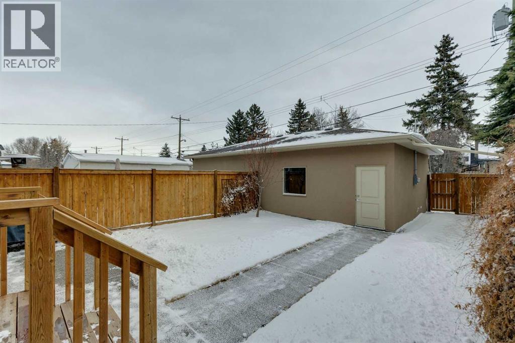 3036 28 Street SW, Calgary, Alberta  T3E 2J5 - Photo 35 - A2292324