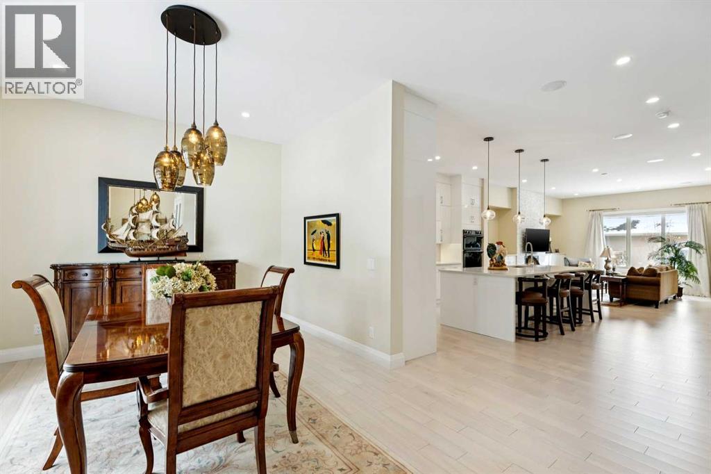 3036 28 Street SW, Calgary, Alberta  T3E 2J5 - Photo 3 - A2292324