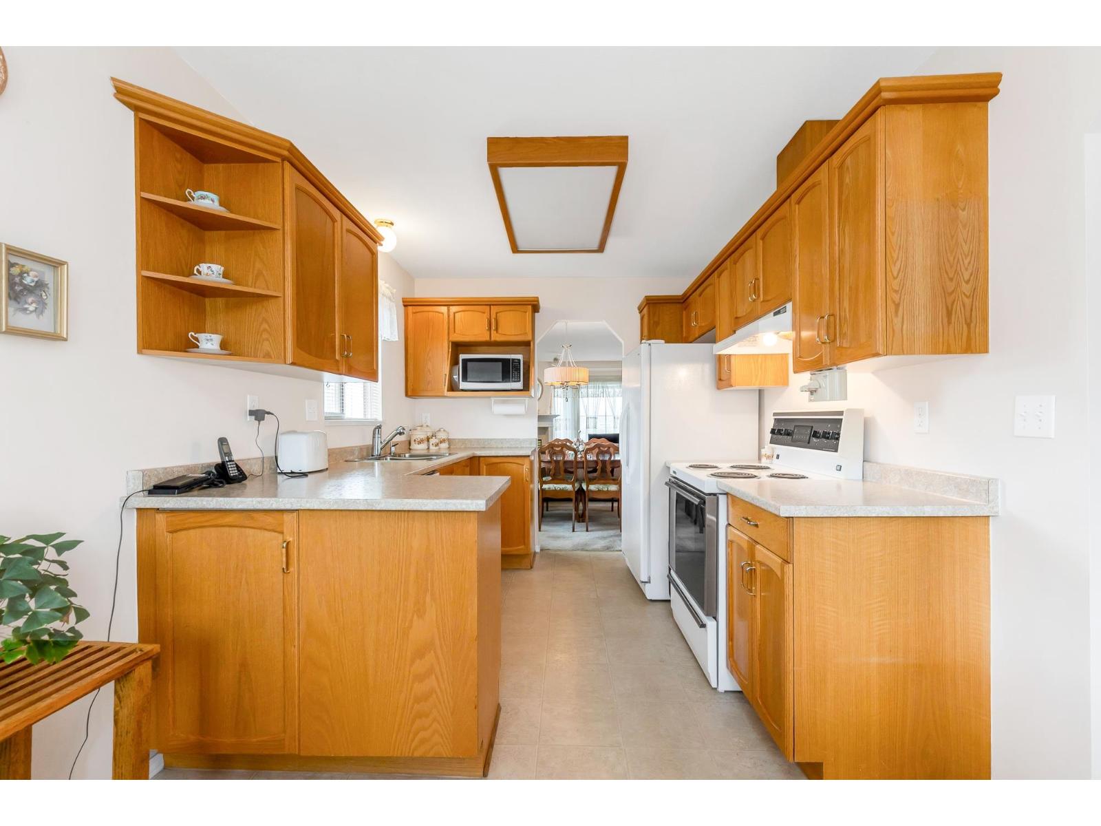 31 1973 Winfield Drive, Abbotsford, British Columbia  V3T 4R4 - Photo 5 - R3105601