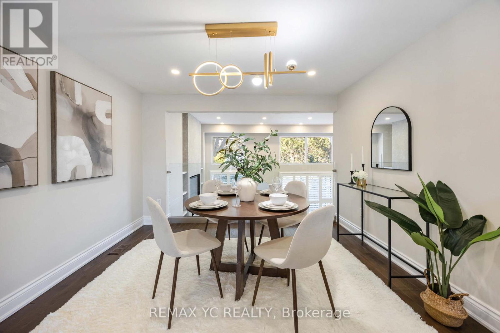 118 Tangle Briarway, Toronto, Ontario  M2J 2M4 - Photo 30 - C12956436