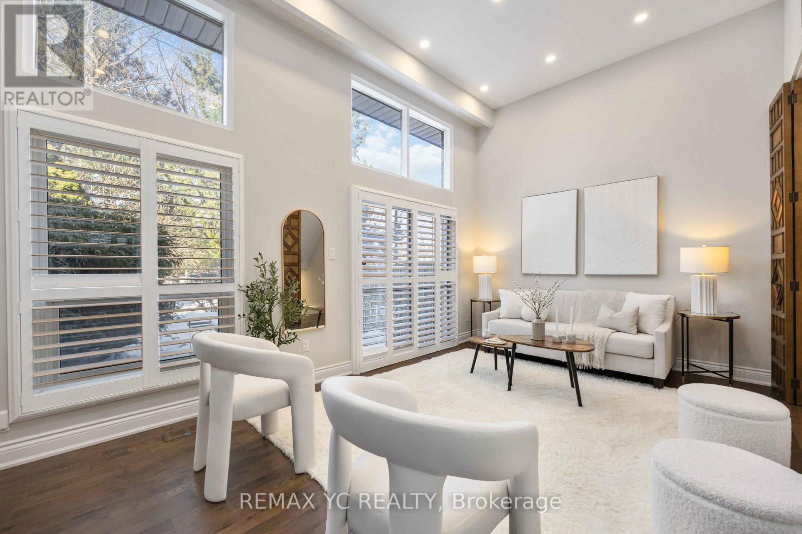 118 Tangle Briarway, Toronto, Ontario  M2J 2M4 - Photo 8 - C12956436