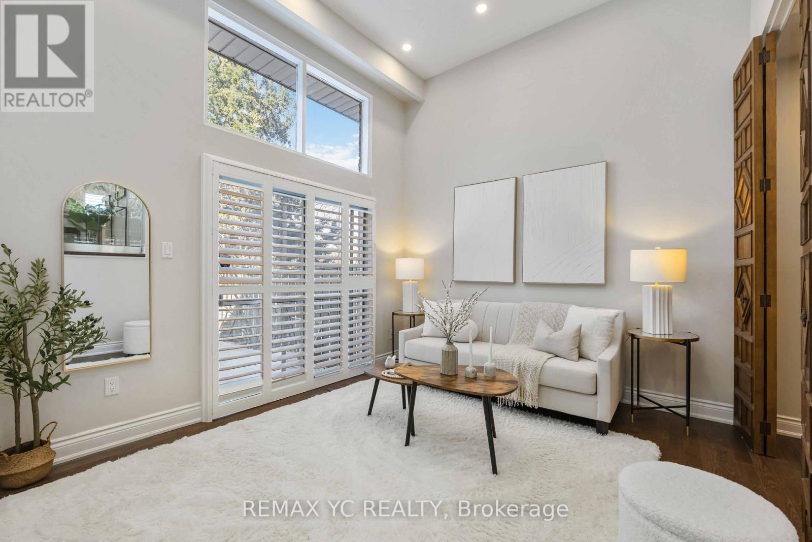 118 Tangle Briarway, Toronto, Ontario  M2J 2M4 - Photo 9 - C12956436