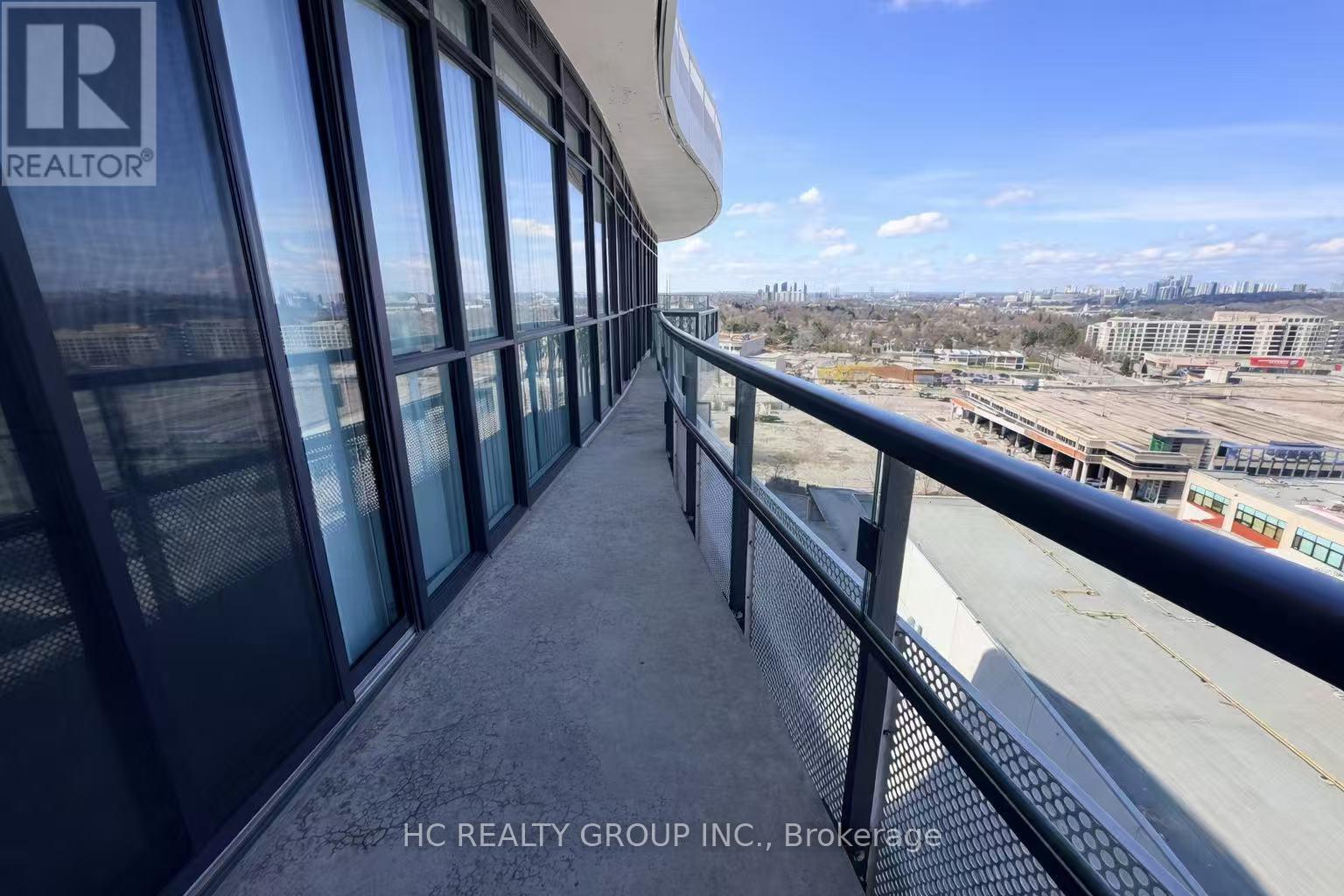 1111 - 99 The Donway W, Toronto, Ontario M3C 0N8 - Photo 8 - C12957300