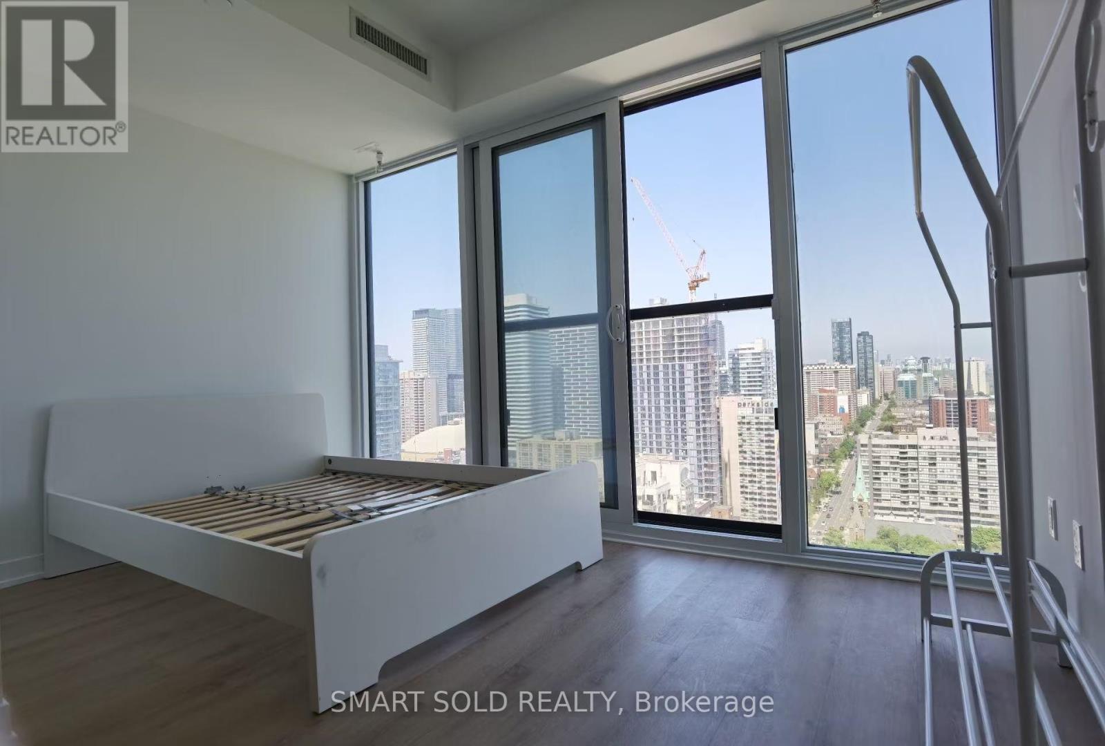 3109 - 319 Jarvis Street, Toronto, Ontario  M5B 0C8 - Photo 2 - C12957306