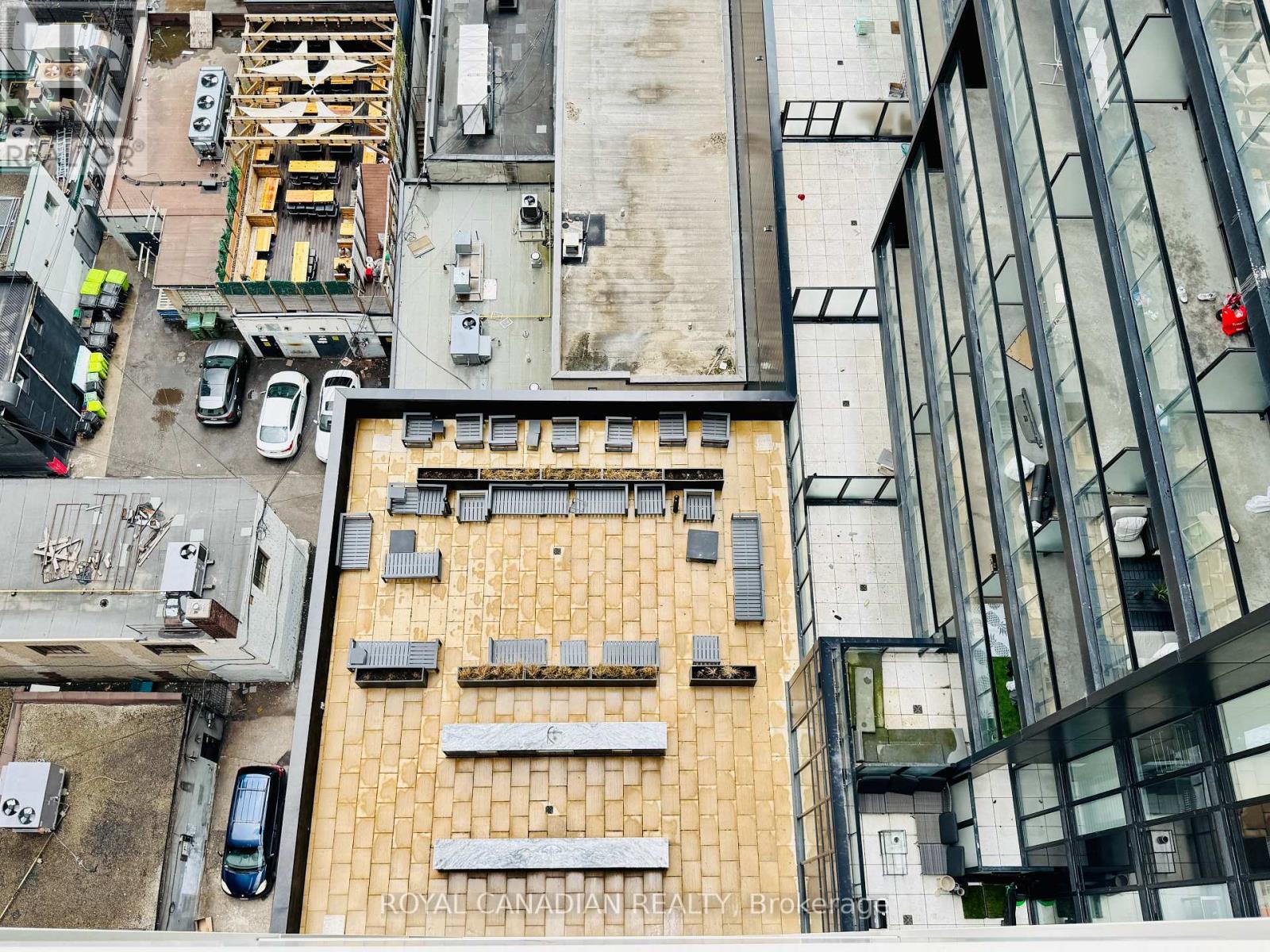 1317 - 20 Edward Street S, Toronto, Ontario  M5G 0C5 - Photo 22 - C12957330