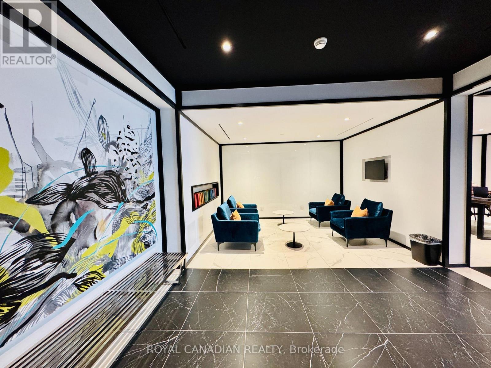 1317 - 20 Edward Street S, Toronto, Ontario  M5G 0C5 - Photo 23 - C12957330