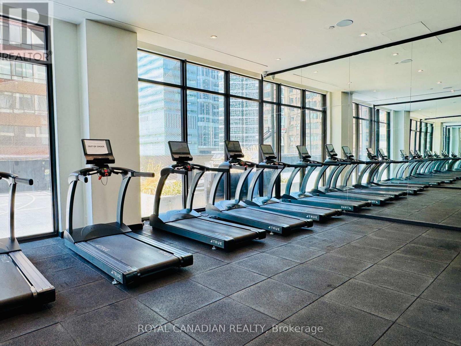 1317 - 20 Edward Street S, Toronto, Ontario  M5G 0C5 - Photo 25 - C12957330