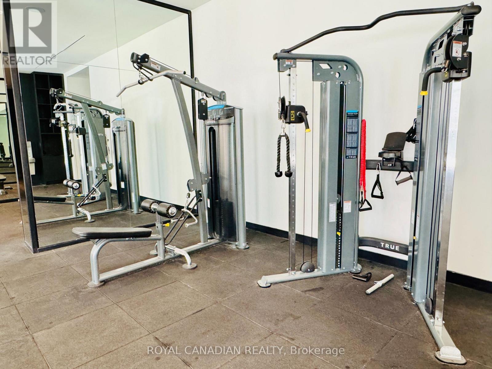 1317 - 20 Edward Street S, Toronto, Ontario  M5G 0C5 - Photo 26 - C12957330