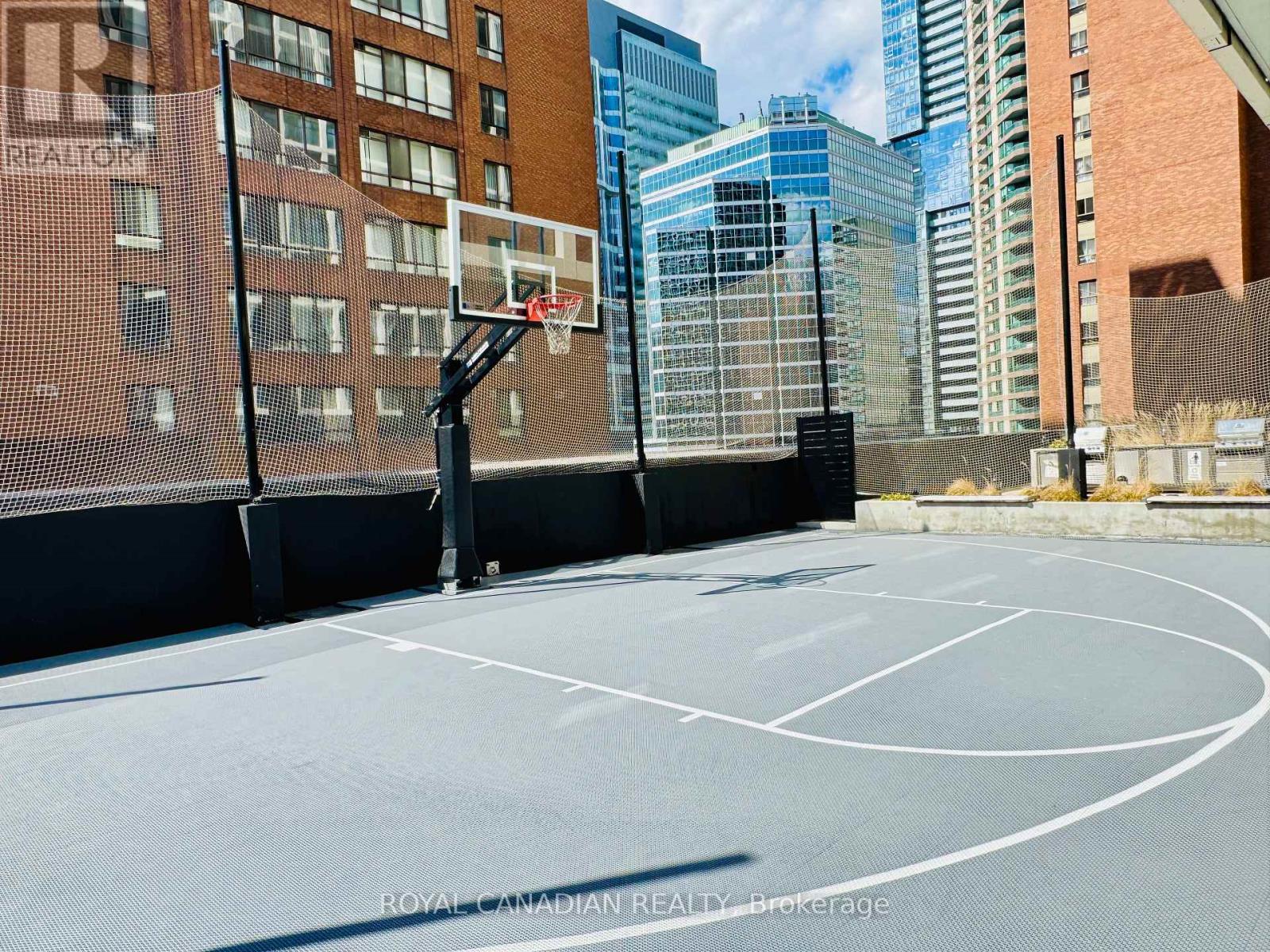 1317 - 20 Edward Street S, Toronto, Ontario  M5G 0C5 - Photo 27 - C12957330