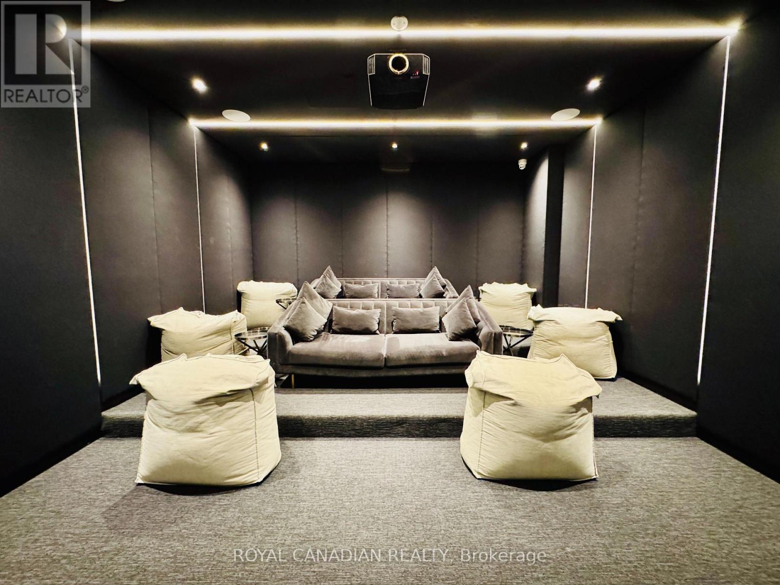 1317 - 20 Edward Street S, Toronto, Ontario  M5G 0C5 - Photo 29 - C12957330