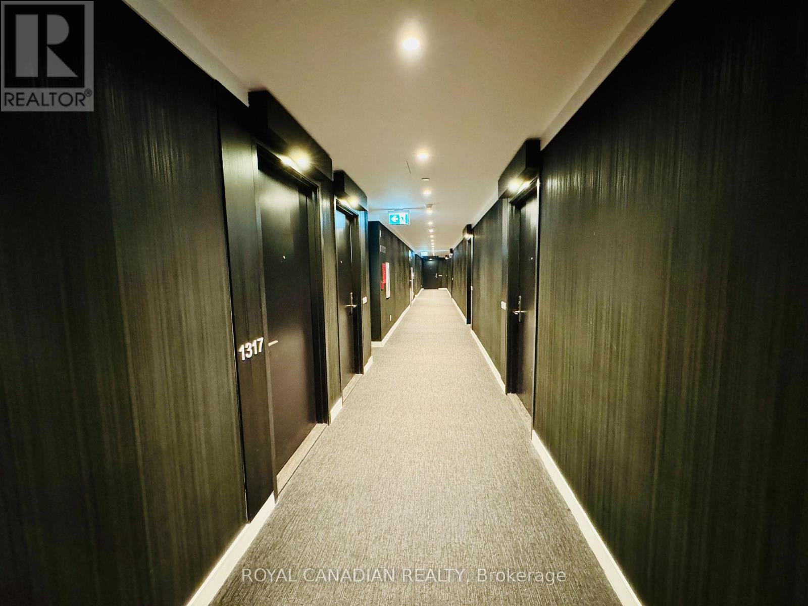 1317 - 20 Edward Street S, Toronto, Ontario  M5G 0C5 - Photo 3 - C12957330