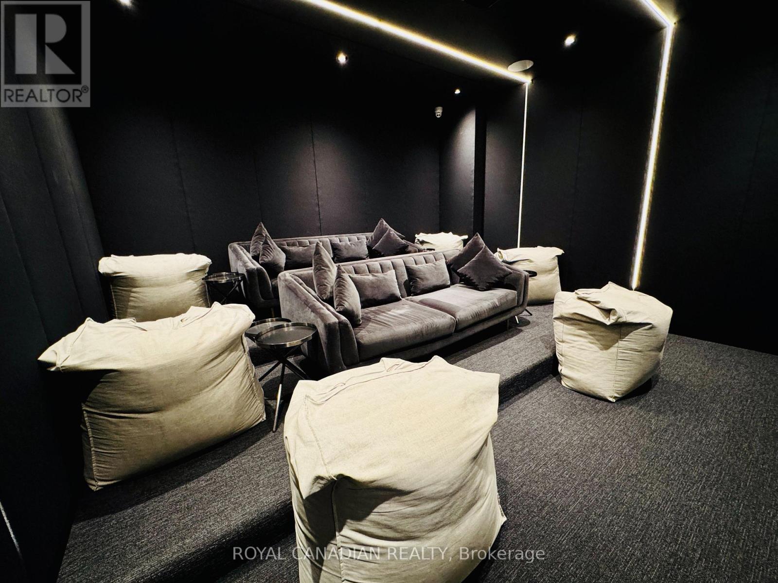 1317 - 20 Edward Street S, Toronto, Ontario  M5G 0C5 - Photo 30 - C12957330