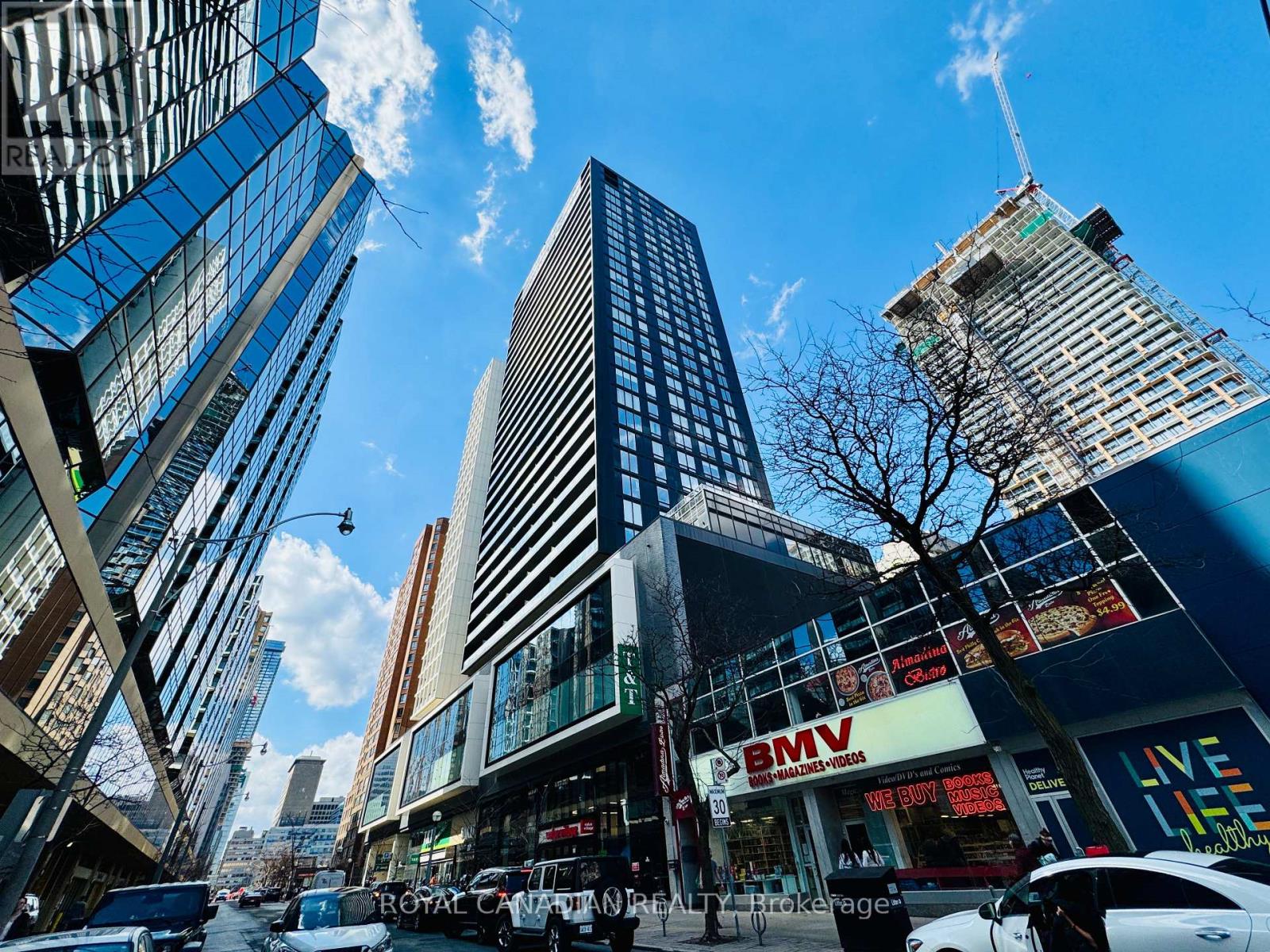 1317 - 20 Edward Street S, Toronto, Ontario  M5G 0C5 - Photo 34 - C12957330