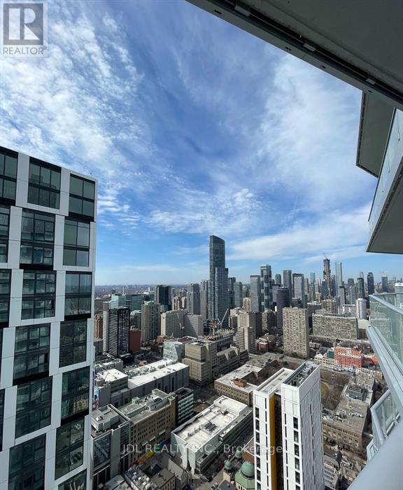 3812 - 100 Dalhousie Street, Toronto, Ontario  M5B 0C7 - Photo 15 - C12957340