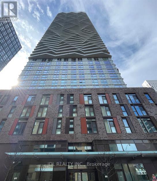 3812 - 100 Dalhousie Street, Toronto, Ontario  M5B 0C7 - Photo 2 - C12957340
