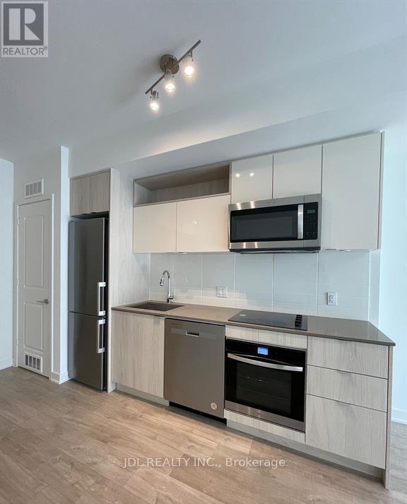 3812 - 100 Dalhousie Street, Toronto, Ontario  M5B 0C7 - Photo 8 - C12957340