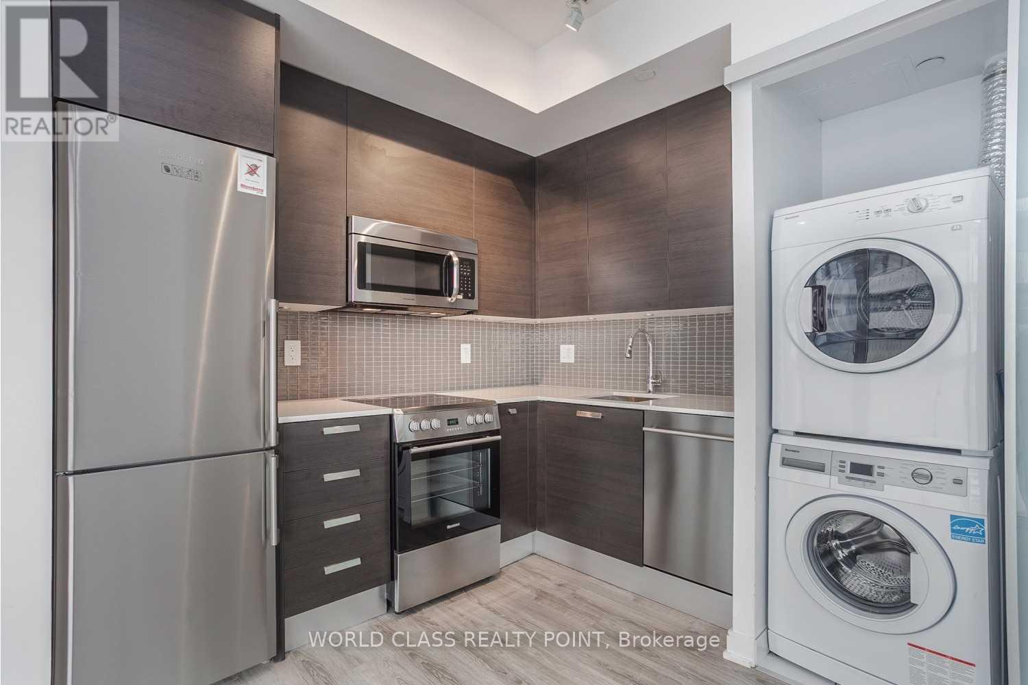 4409 - 42 Charles Street E, Toronto, Ontario  M4Y 1T4 - Photo 10 - C12957372