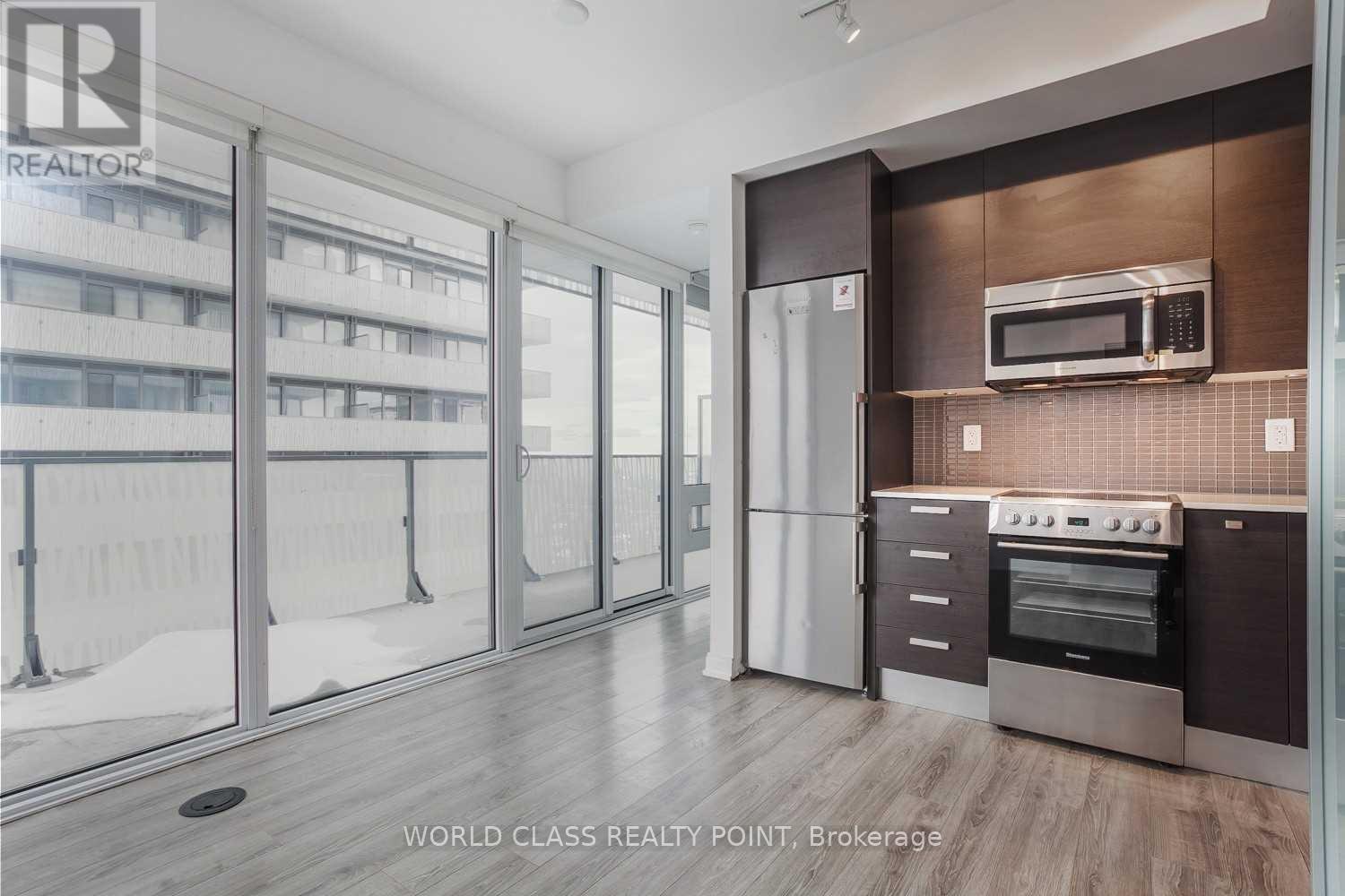 4409 - 42 Charles Street E, Toronto, Ontario  M4Y 1T4 - Photo 13 - C12957372