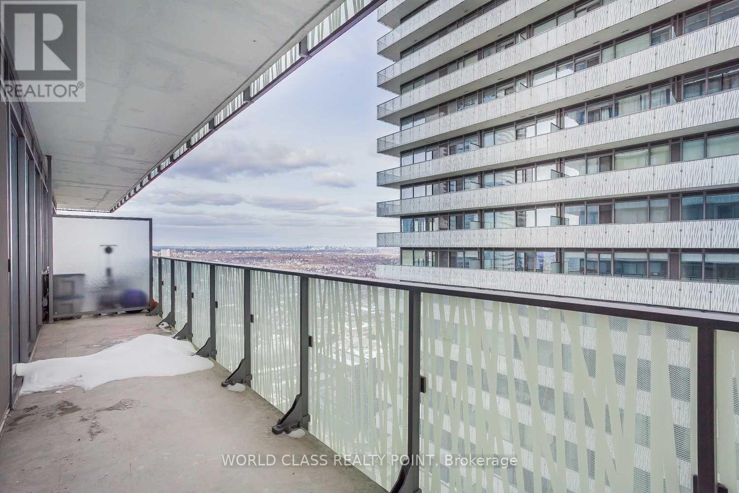 4409 - 42 Charles Street E, Toronto, Ontario  M4Y 1T4 - Photo 16 - C12957372