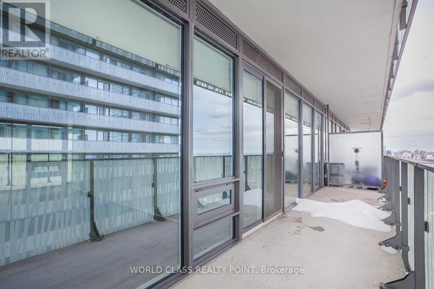 4409 - 42 Charles Street E, Toronto, Ontario  M4Y 1T4 - Photo 17 - C12957372