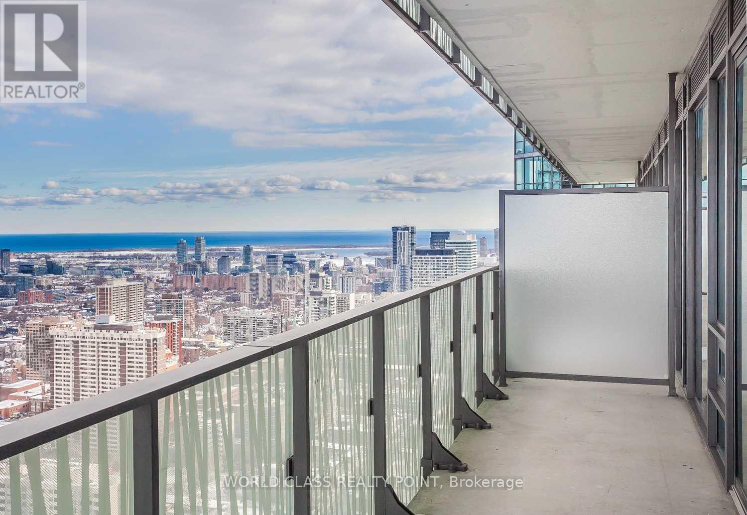 4409 - 42 Charles Street E, Toronto, Ontario  M4Y 1T4 - Photo 18 - C12957372