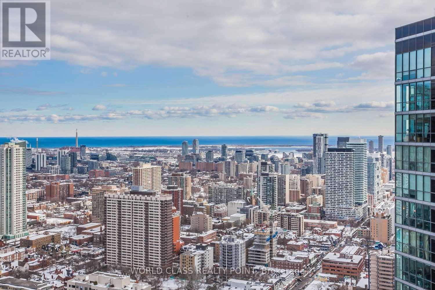 4409 - 42 Charles Street E, Toronto, Ontario  M4Y 1T4 - Photo 19 - C12957372