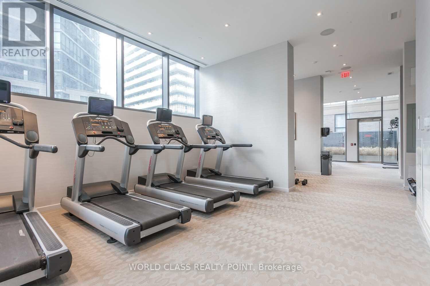 4409 - 42 Charles Street E, Toronto, Ontario  M4Y 1T4 - Photo 20 - C12957372