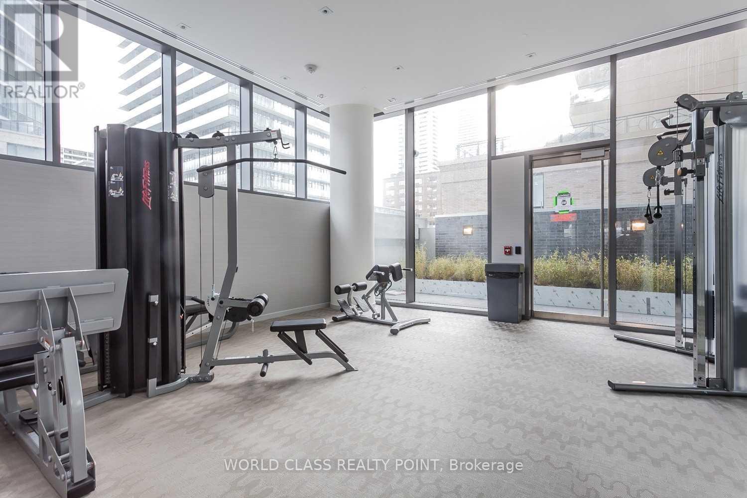 4409 - 42 Charles Street E, Toronto, Ontario  M4Y 1T4 - Photo 22 - C12957372