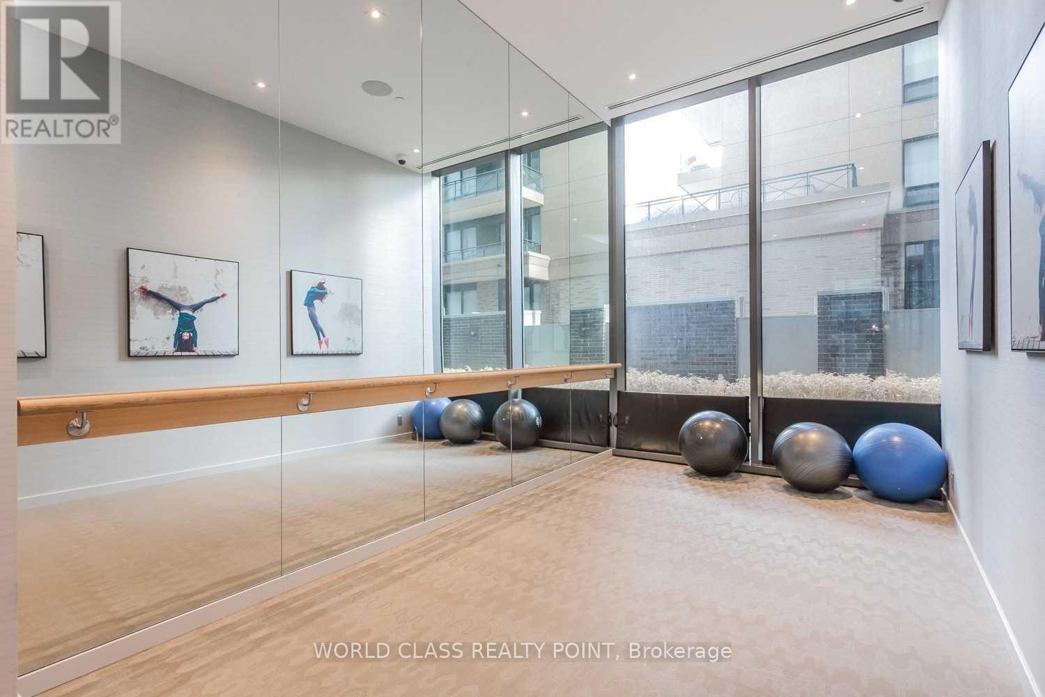 4409 - 42 Charles Street E, Toronto, Ontario  M4Y 1T4 - Photo 23 - C12957372