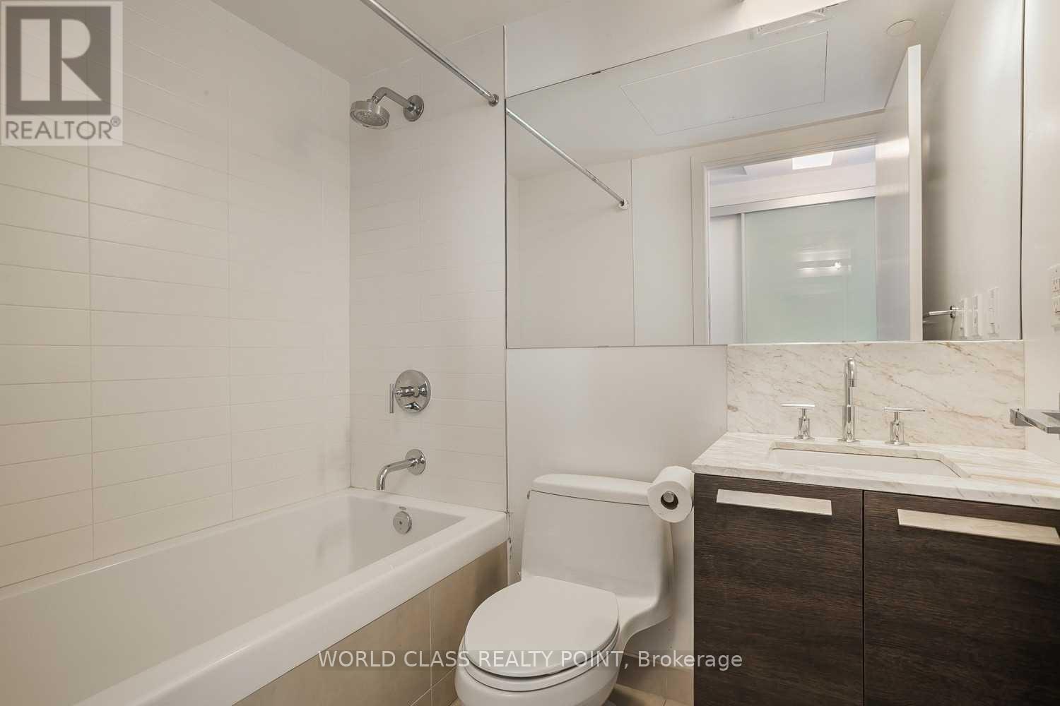 4409 - 42 Charles Street E, Toronto, Ontario  M4Y 1T4 - Photo 6 - C12957372