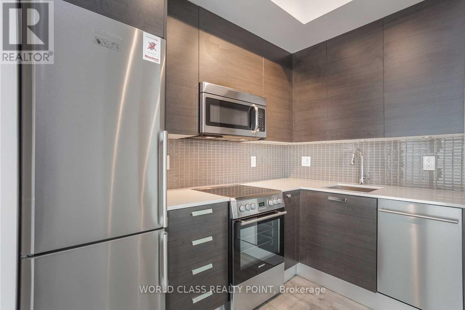 4409 - 42 Charles Street E, Toronto, Ontario  M4Y 1T4 - Photo 8 - C12957372