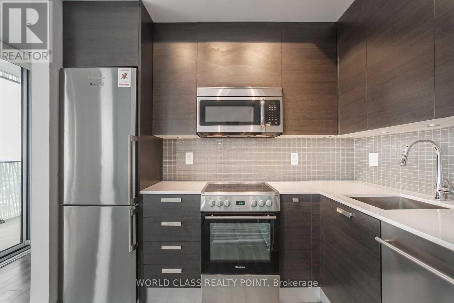 4409 - 42 Charles Street E, Toronto, Ontario  M4Y 1T4 - Photo 9 - C12957372