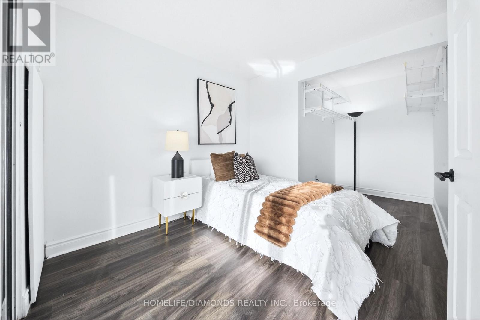 2002 - 5 Concorde Place, Toronto, Ontario  M3C 3M8 - Photo 13 - C12957374