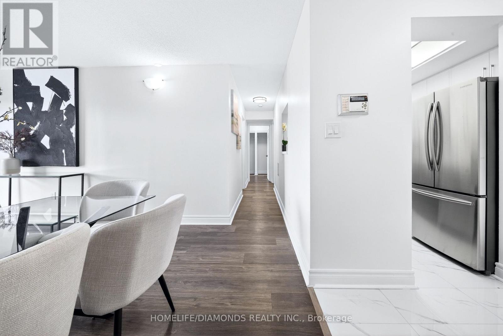 2002 - 5 Concorde Place, Toronto, Ontario  M3C 3M8 - Photo 23 - C12957374