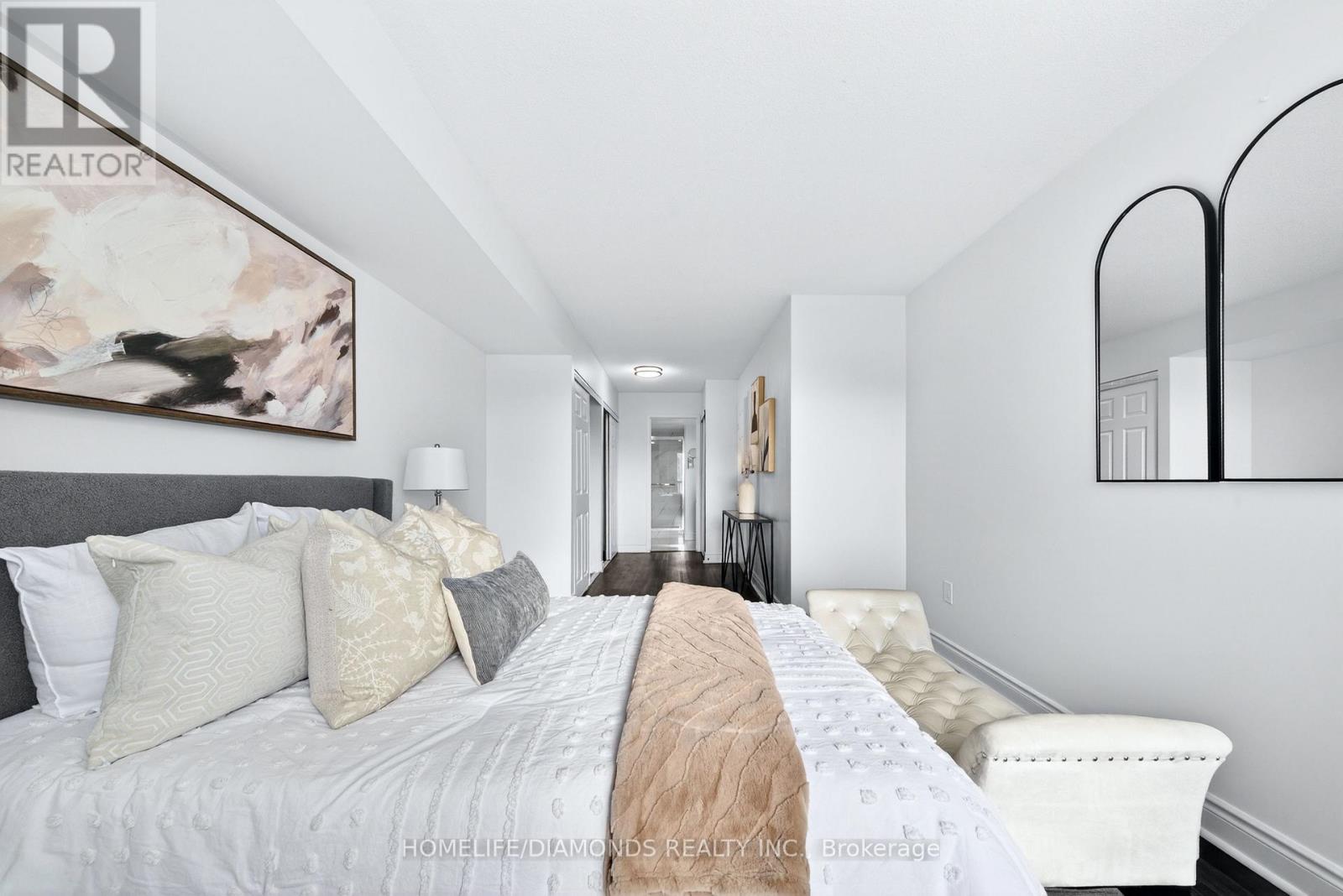 2002 - 5 Concorde Place, Toronto, Ontario  M3C 3M8 - Photo 33 - C12957374