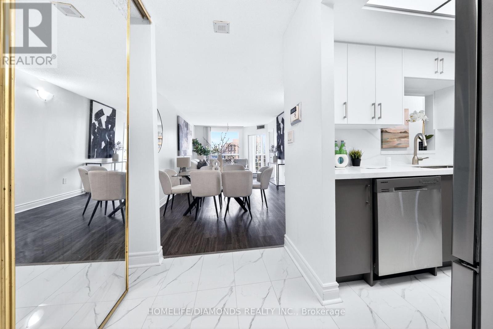 2002 - 5 Concorde Place, Toronto, Ontario  M3C 3M8 - Photo 36 - C12957374