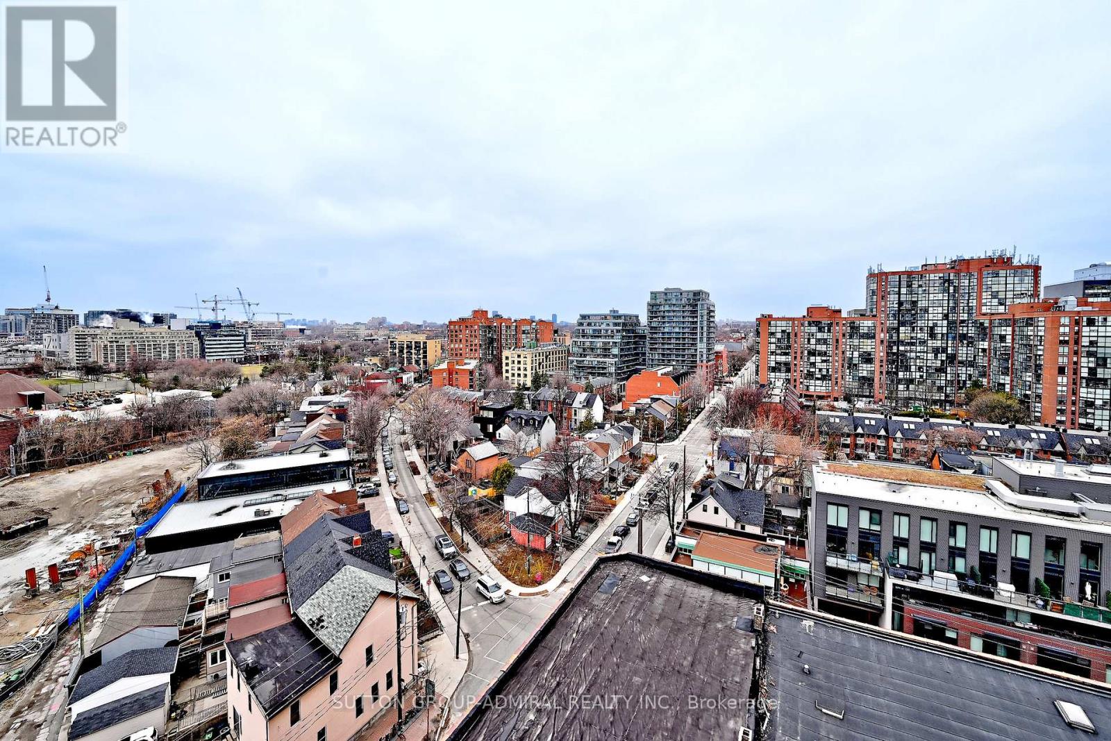 1108 - 9 Tecumseth Street, Toronto, Ontario  M5V 0S5 - Photo 30 - C12957376