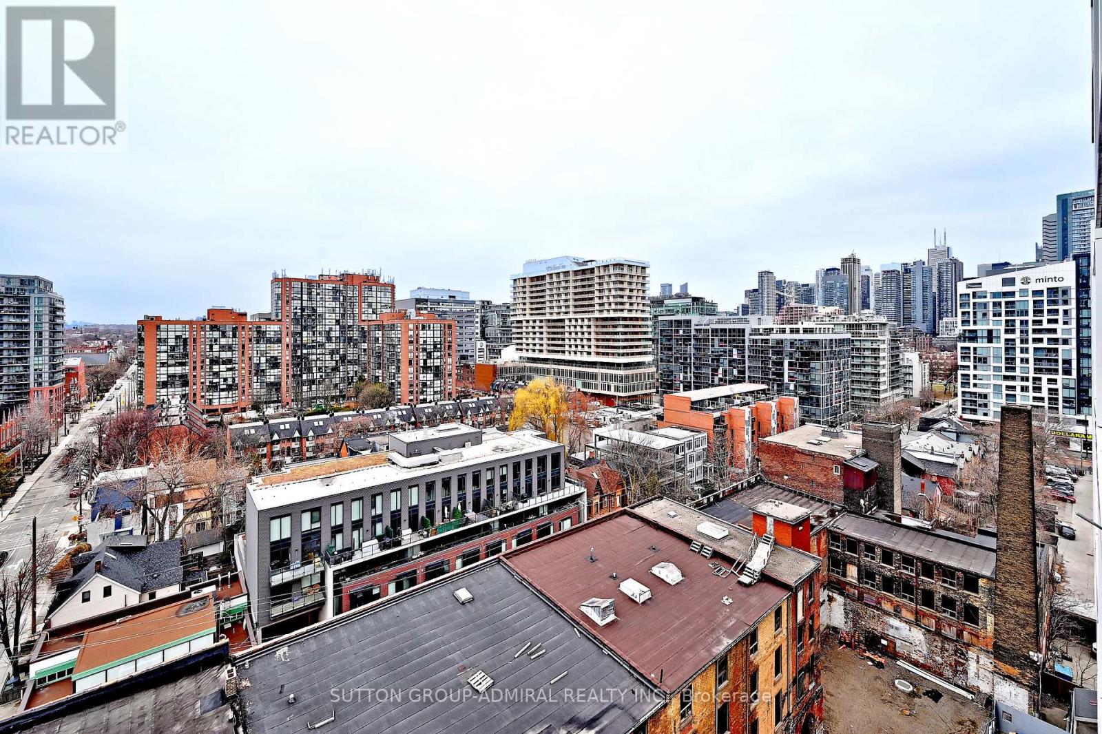 1108 - 9 Tecumseth Street, Toronto, Ontario  M5V 0S5 - Photo 31 - C12957376