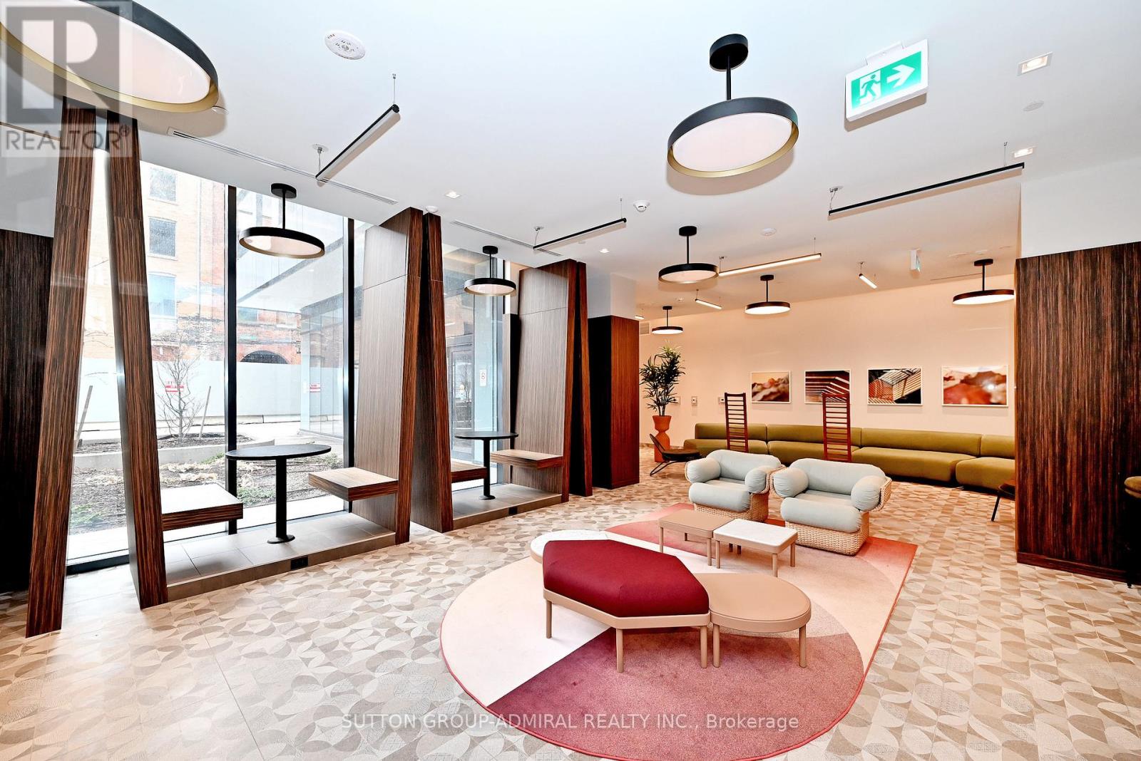 1108 - 9 Tecumseth Street, Toronto, Ontario  M5V 0S5 - Photo 32 - C12957376