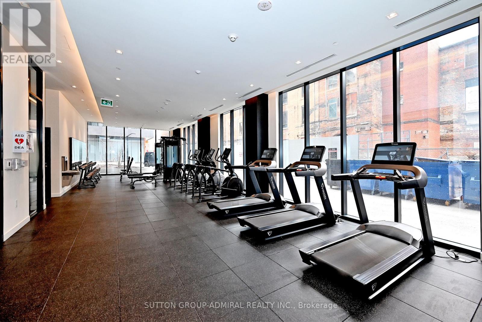 1108 - 9 Tecumseth Street, Toronto, Ontario  M5V 0S5 - Photo 33 - C12957376