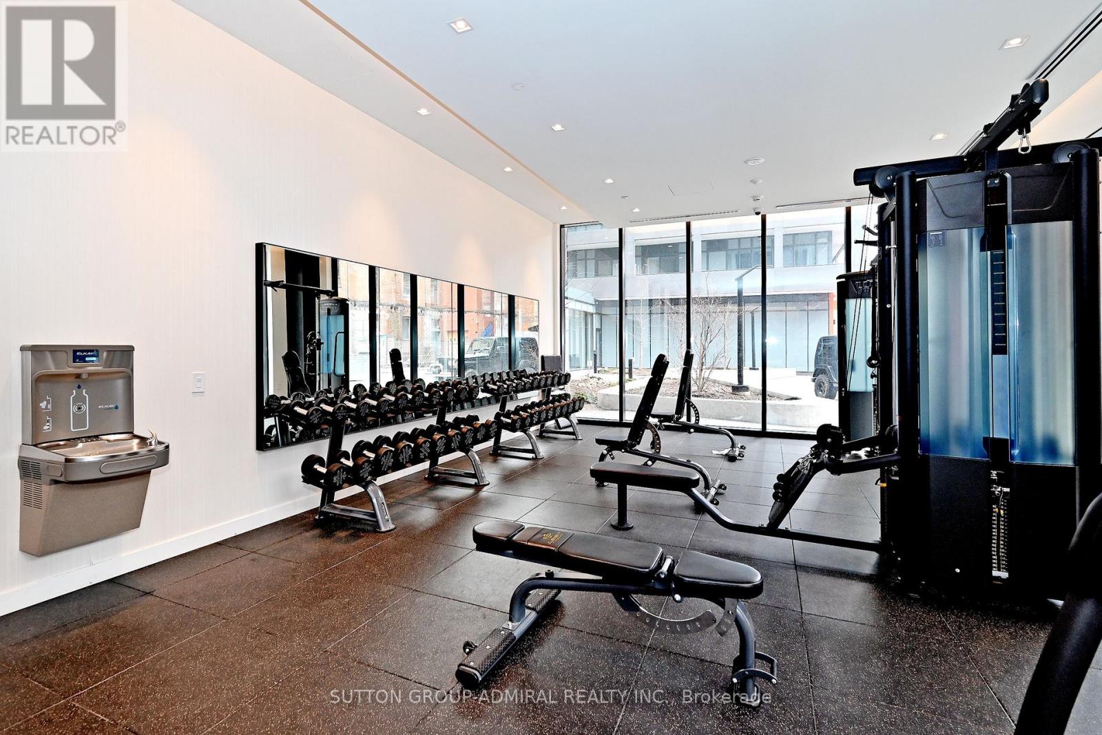 1108 - 9 Tecumseth Street, Toronto, Ontario  M5V 0S5 - Photo 34 - C12957376