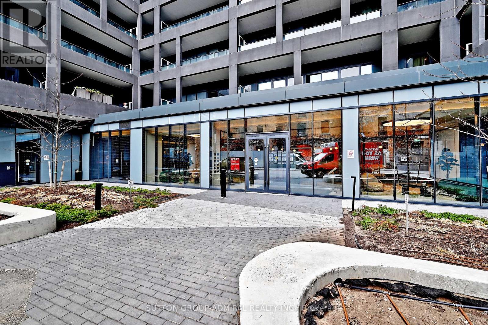 1108 - 9 Tecumseth Street, Toronto, Ontario  M5V 0S5 - Photo 4 - C12957376