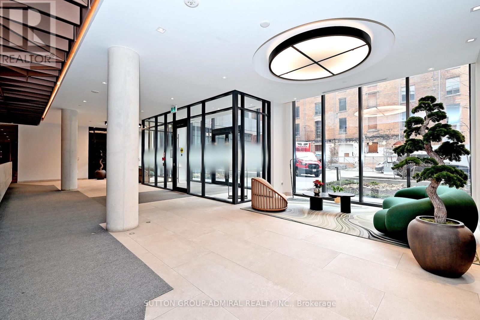 1108 - 9 Tecumseth Street, Toronto, Ontario  M5V 0S5 - Photo 6 - C12957376