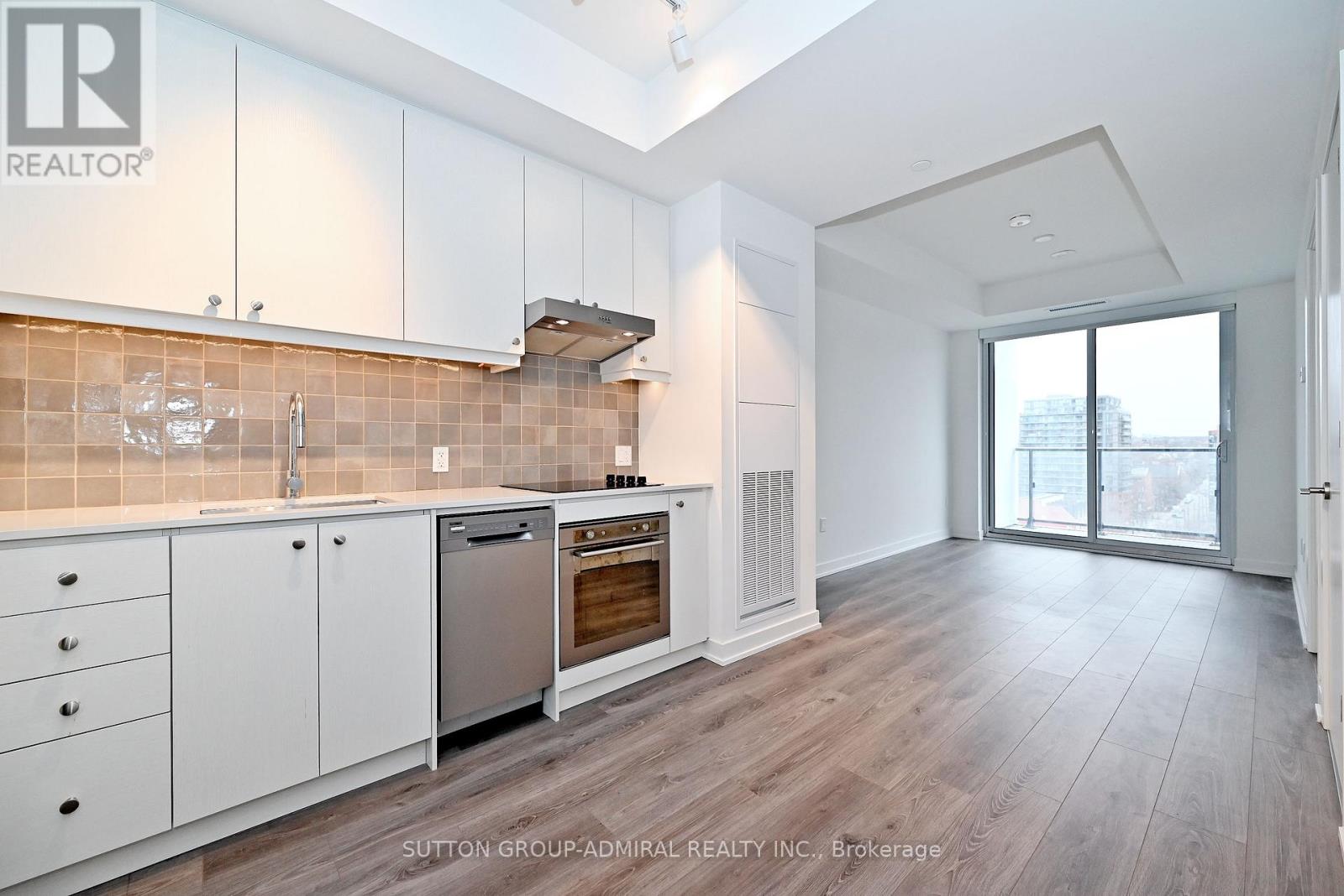 1108 - 9 Tecumseth Street, Toronto, Ontario  M5V 0S5 - Photo 7 - C12957376