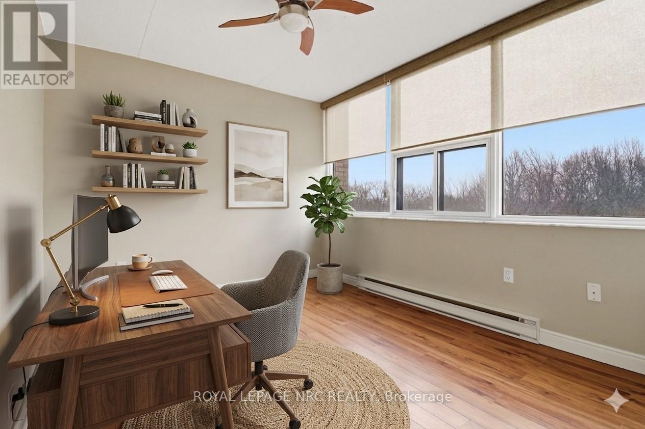 601b - 200 20 Highway W, Pelham, Ontario  L3E 0V7 - Photo 14 - X12912924