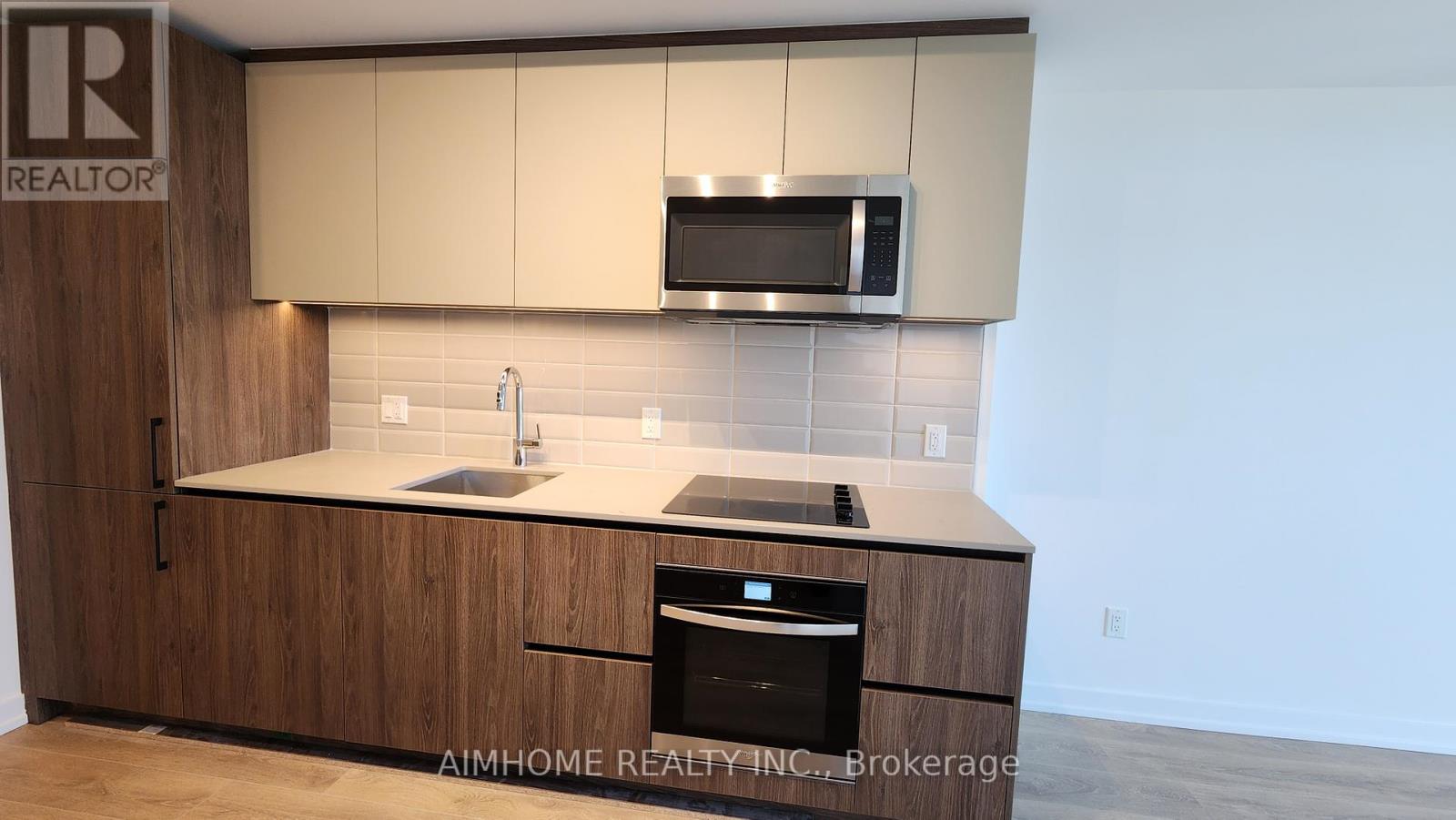 #533 - 150 Logan Avenue, Toronto, Ontario M4M 0E4 - Photo 7 - E12957318