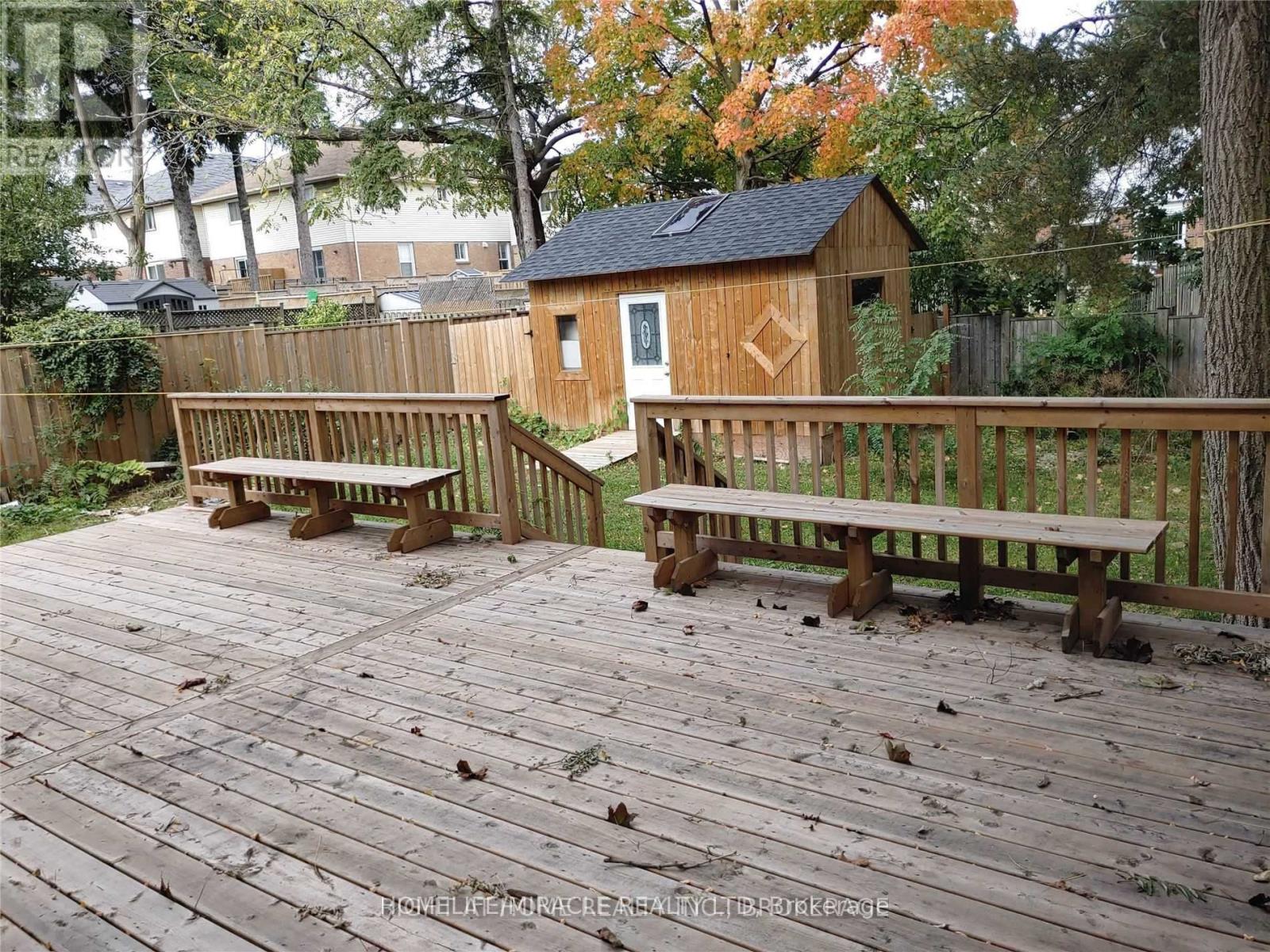 3 - 18 Ormerod Street, Toronto, Ontario M1B 2Y2 - Photo 2 - E12957334